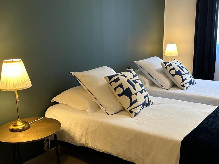 Lichen, Superbe Vue Sur Le Rhone ! 3 Chambres Tain-l'Hermitage Exterior photo